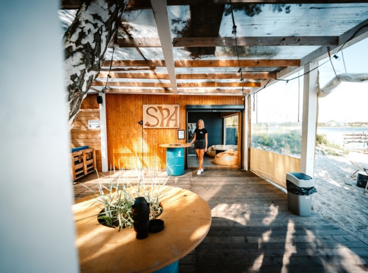 Strefa Jastarnia Spa & Beauty