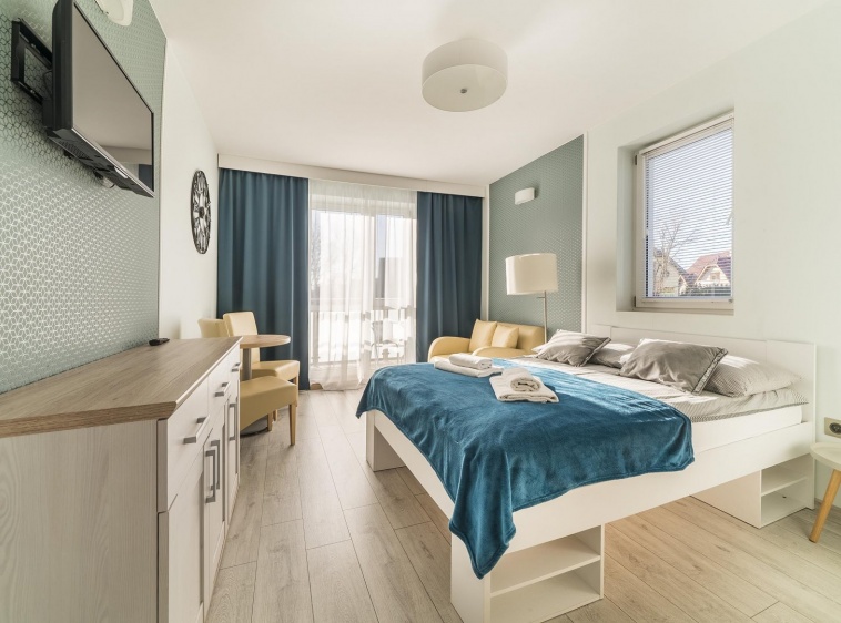 Pokoje Gościnne U GROSZKA ?v=