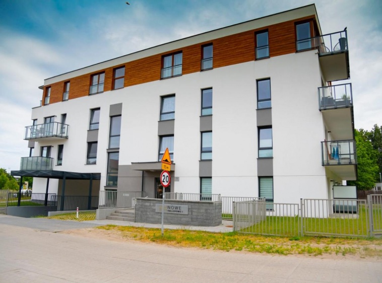 Apartament MIAMI ?v=