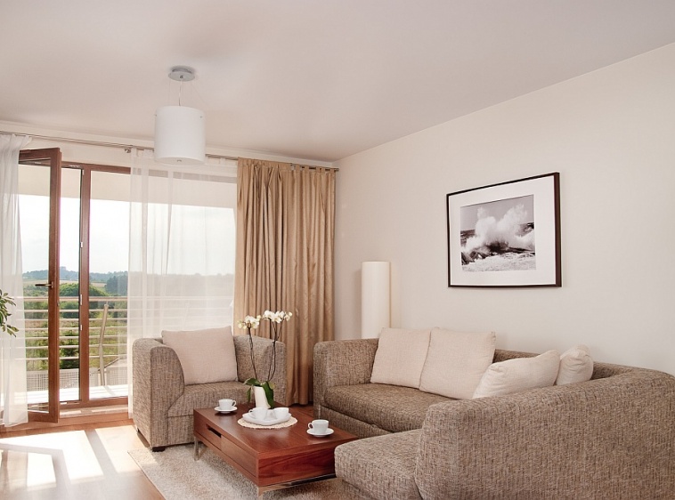 Apartament Superior z WIDOKIEM NA MORZE ?v=