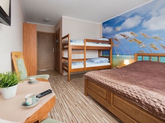 Dom Wczasowy Zamorski  4-os. pok&oacute;j?v=