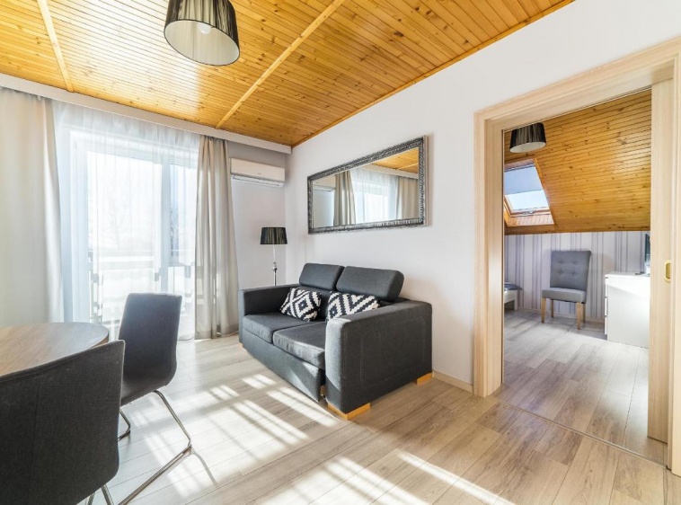 Apartamenty u Groszka  ?v=