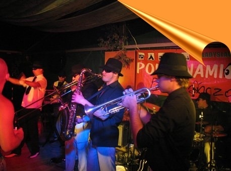 Camping & pole namiotowe "Pomarańczowe" ?v=