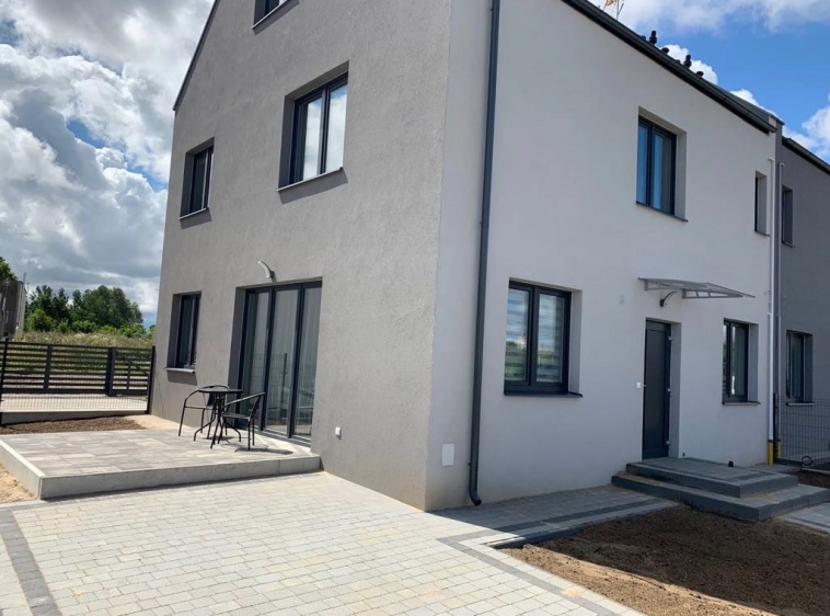 Apartamenty Jachtowa  