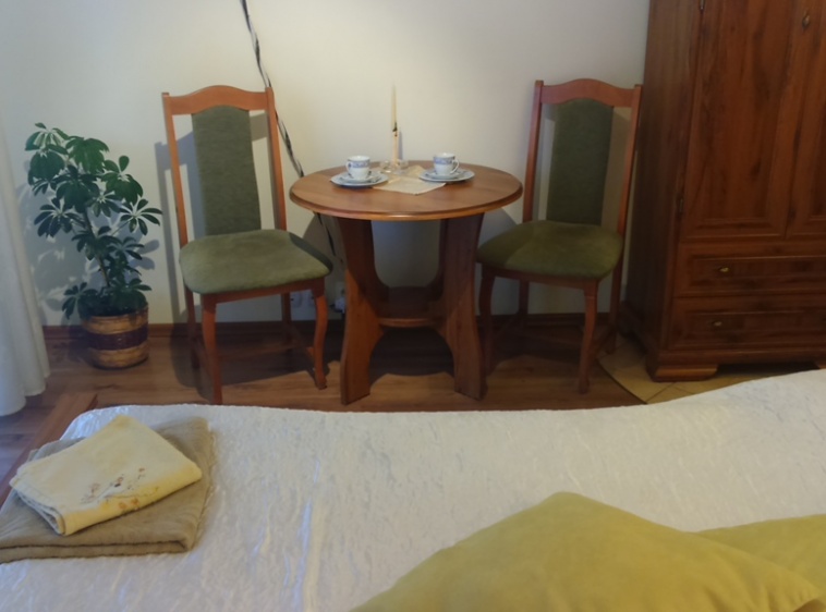 Dom Wypoczynkowy BAKSTER Pok&oacute;j?v=