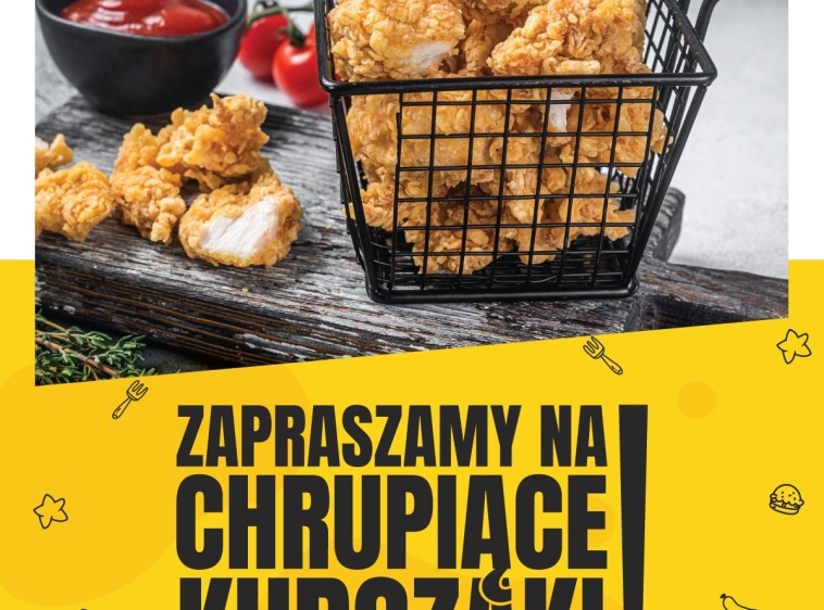 Crispy Chicken Bistro