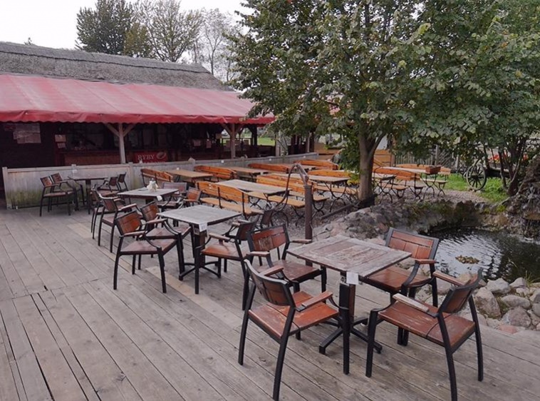 Karczma Swojskie Jadło