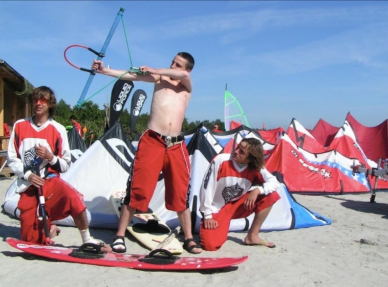 WAKE.PL PZKite CENTER SZKOŁA KITEBOARDINGU