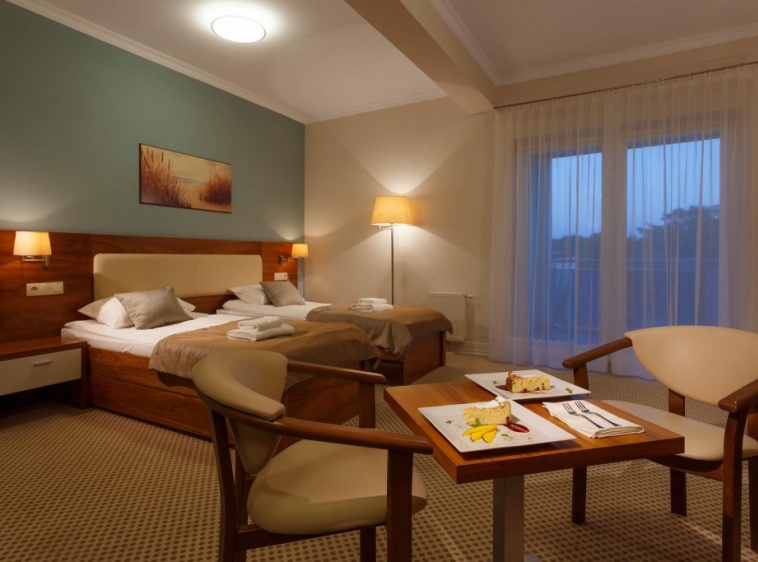 Best Western Hotel Jurata ?v=