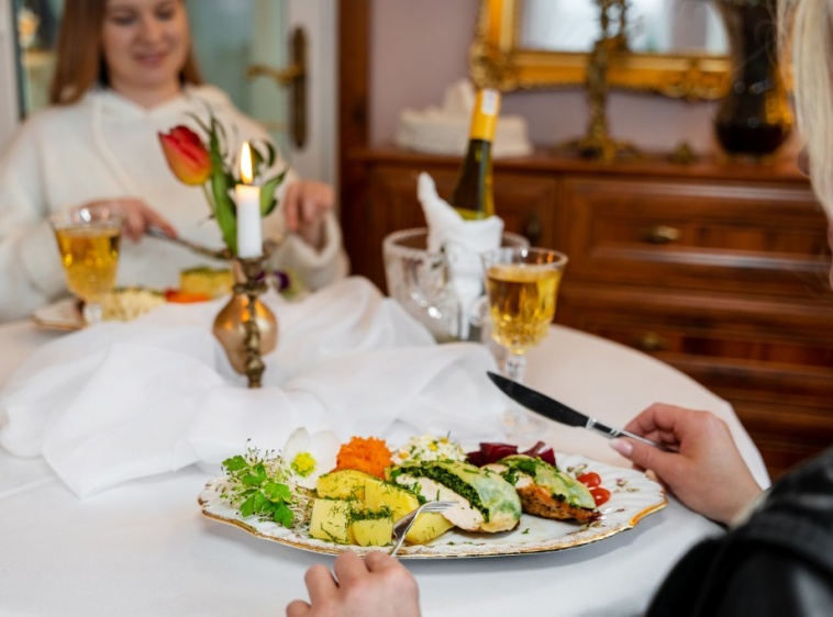 Restauracja Admirał