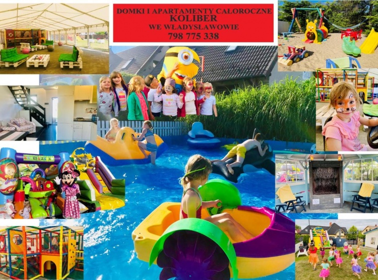 Domki i Apartamenty Całoroczne Koliber ?v=