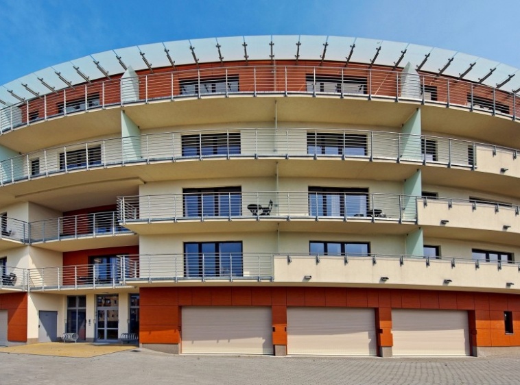 Hel Apartamenty Foka  