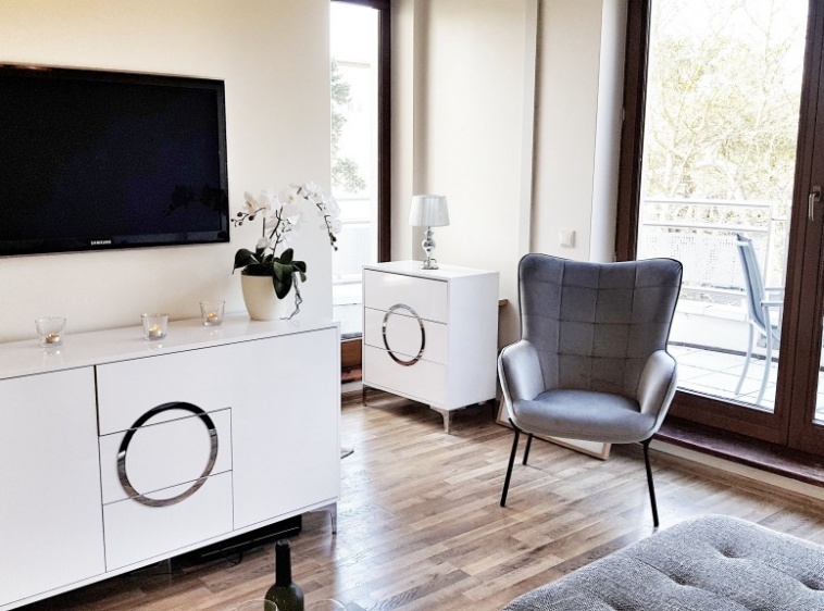 Apartament Perła Juraty salon?v=