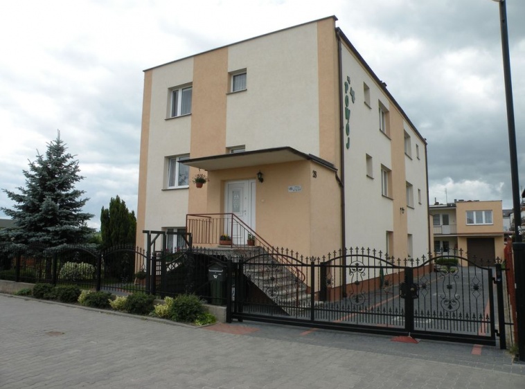 Pow&oacute;j - Kwatery Prywatne ?v=