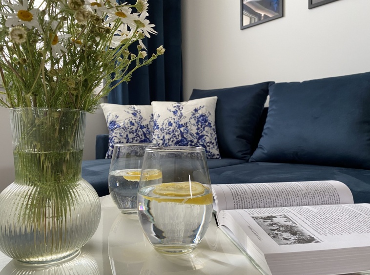 Apartamenty Dostoja ?v=