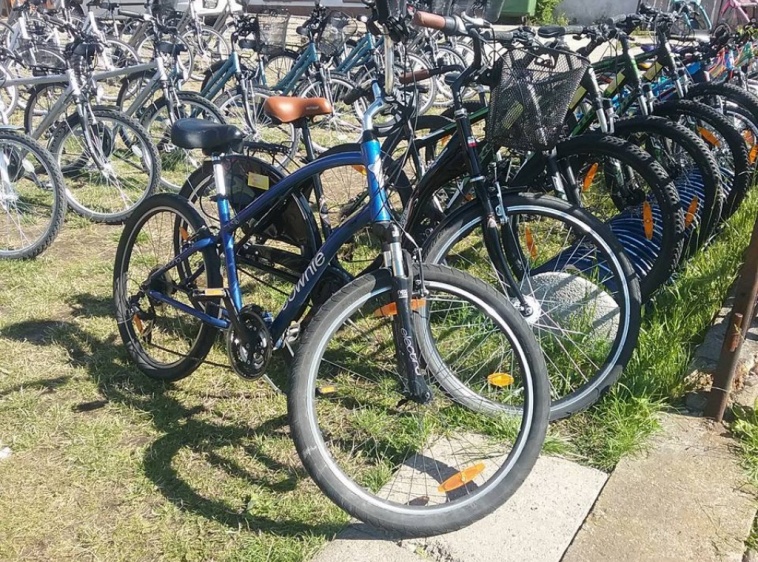 Wypożyczalnia Rower&oacute;w BikeBrothers