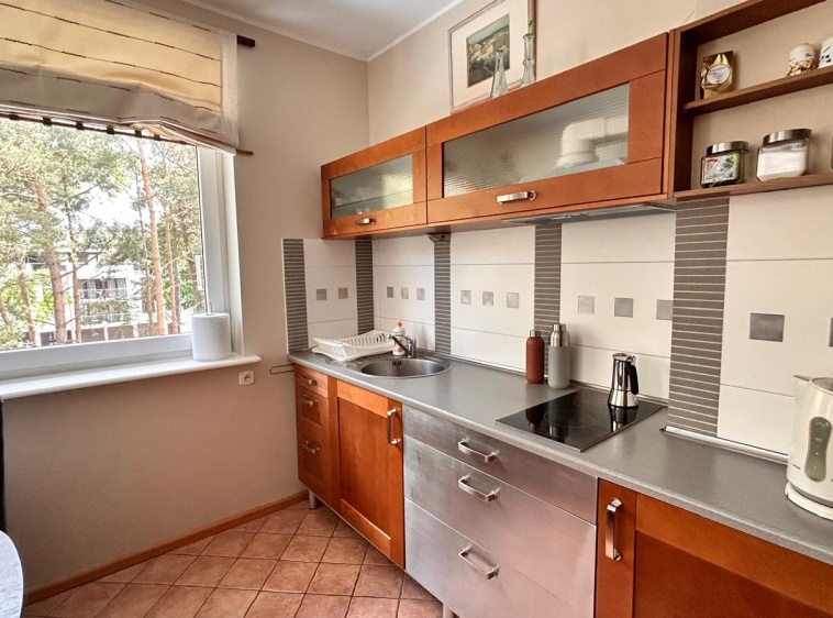 Apartament Słoneczny Kuchnia?v=