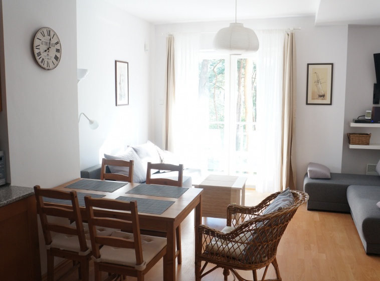 Apartament Sosnowy ?v=