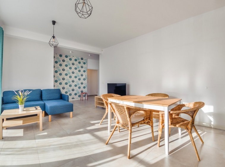 Apartamenty Jachtowa  ?v=