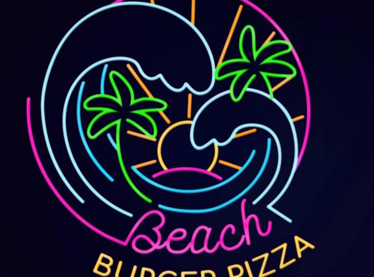 BeachBurgerPizza 