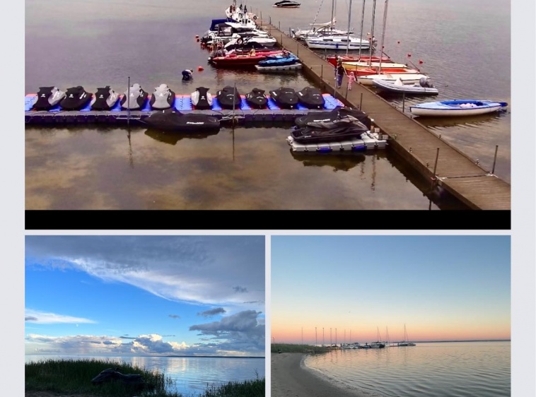 Camping MAŁE MORZE ?v=