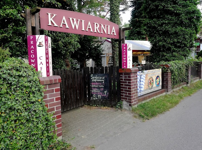 Pracownia Cafe Kossak&oacute;wka 