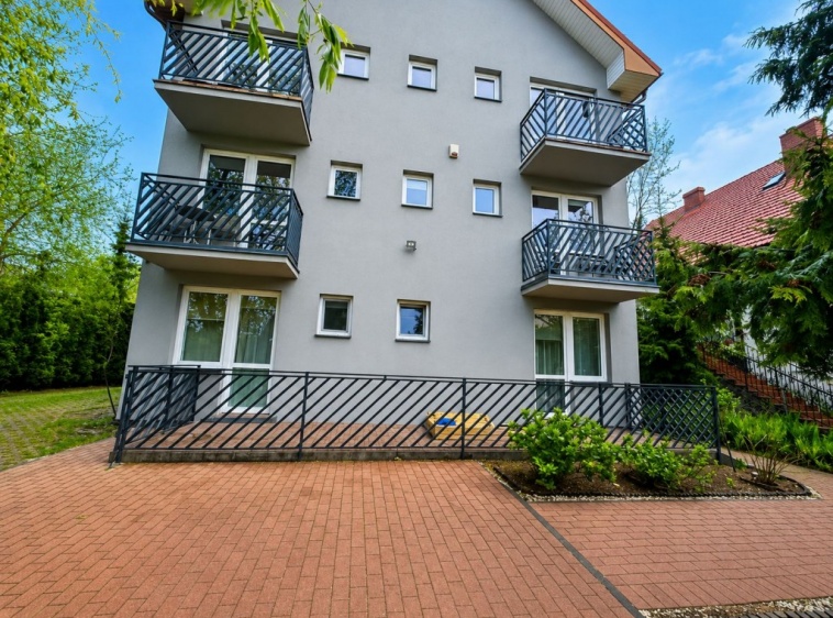 Księżycowa Przystań 