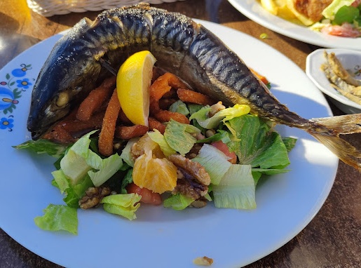 Restauracja PORTO Hel