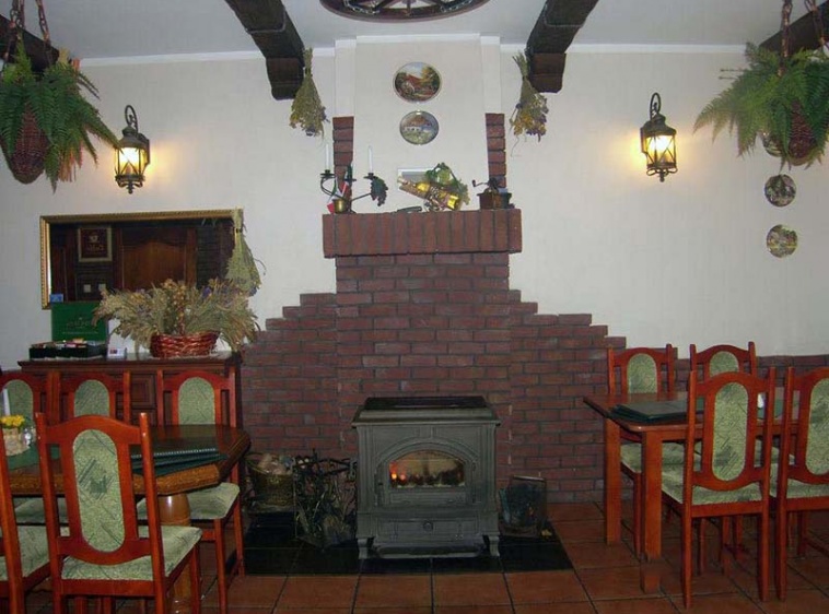 Restauracja Pizzeria Palermo 