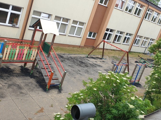 Apartament Amber Plac zabaw?v=