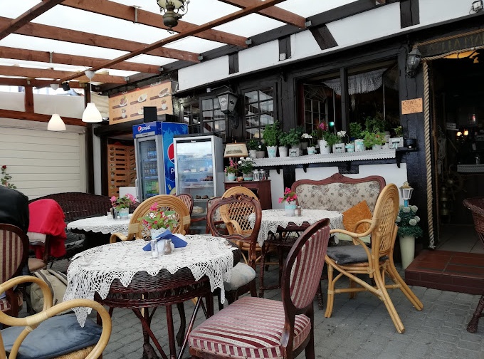 Restauracja Stella Maris 