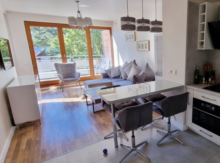 Apartament Perła Juraty ?v=