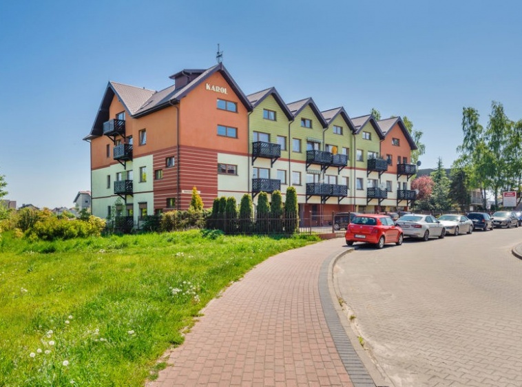 Apartamenty Rzemieślnicza ?v=