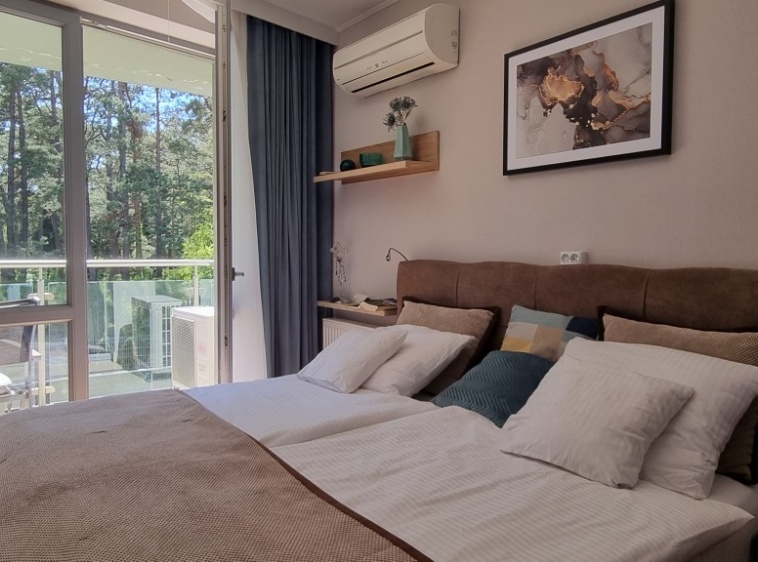 Apartament Marzenie Willa Woda 4 Sypialnia?v=