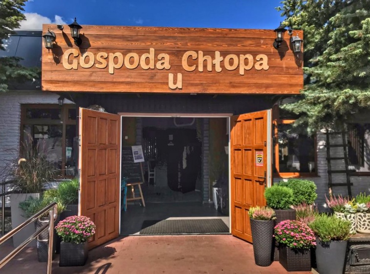 Gospoda u Chłopa 