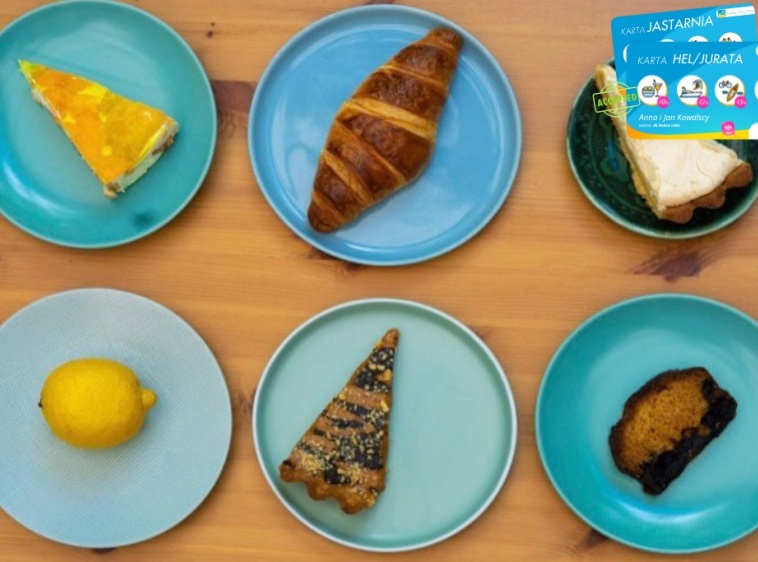 Cafe & Bistro - Helunia