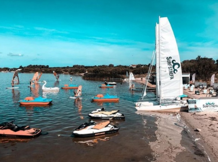 SURF STREFA - OPTYMISTY