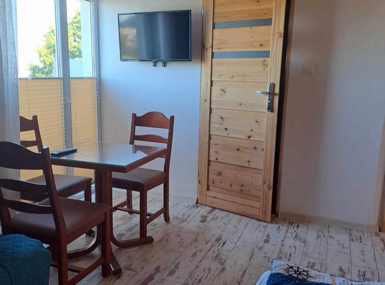 VILLA ROSA "POKOJE U MARZENY" ?v=