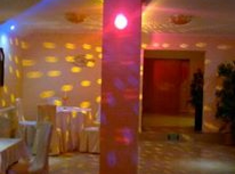 Bar restauracyjny PEREŁKA