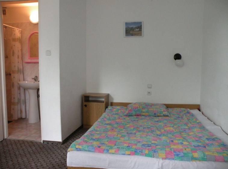 Pow&oacute;j - Kwatery Prywatne ?v=