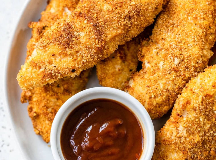 Crispy Chicken Bistro