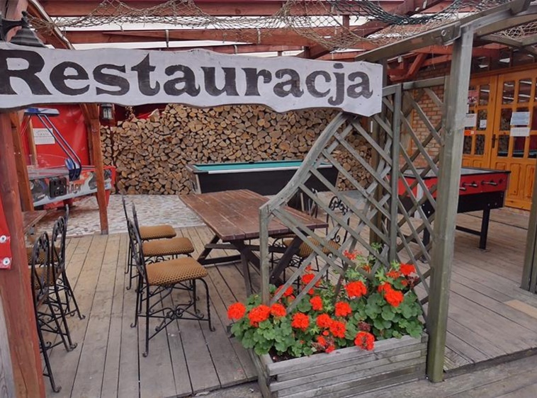 Karczma Swojskie Jadło 