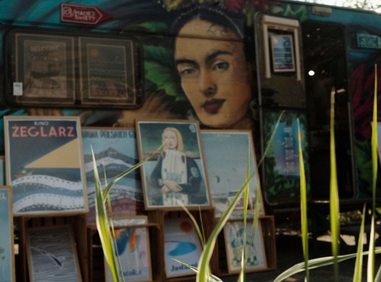 Galeria Plakatu Jastarnia 