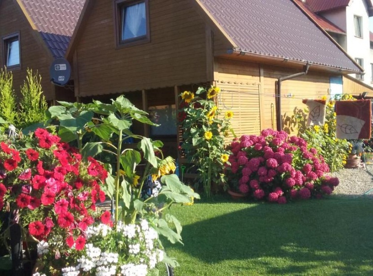 Domki Letniskowe Blanka ?v=