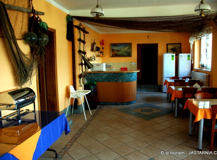 Dom Wypoczynkowy Korsarz ?v=