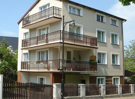 Pokoje Gościnne EUFEMIA 